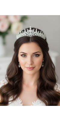 Диадема/тиара 