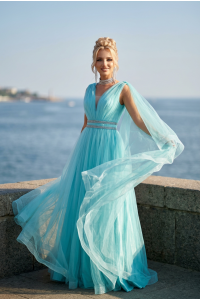 Платье МАРИАННА 8408