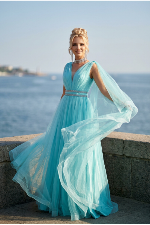 Платье МАРИАННА 8408