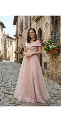 Платье Лилиана 141-30