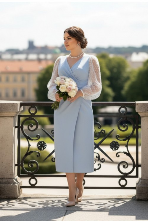 Платье ЭЛЛИ миди 005/1 