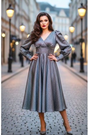 Платье Сталина