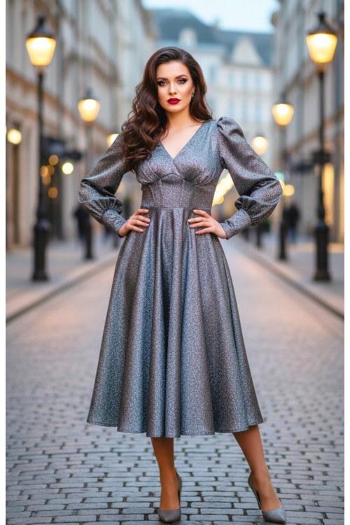 Платье Сталина