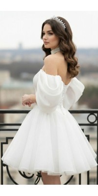 Платье-трансформер Ангел 0-101 Платье-трансформер Ангел 0-101