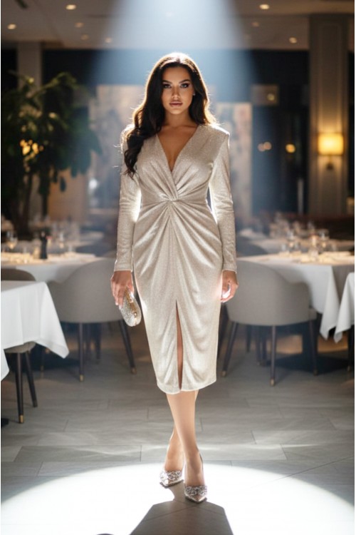 Платье модель 0-98/1