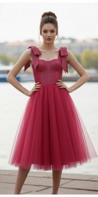 Платье Адель 