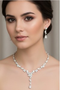 Комплект НЕВЕСТА