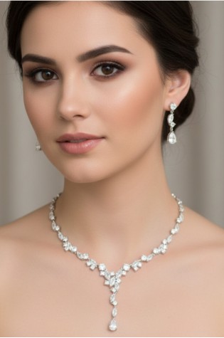 Комплект НЕВЕСТА