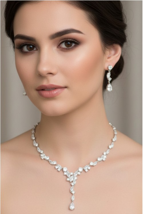 Комплект НЕВЕСТА