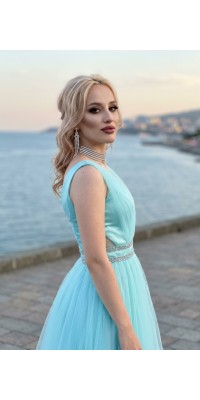 Платье МАРИАННА 8408