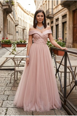 Платье Лилиана 141-30